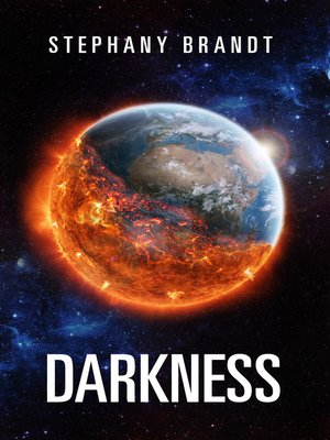cover image of Darkness